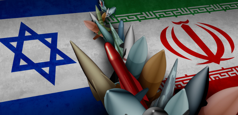 Thailand Siapkan Pesawat Evakuasi Warganya dari Israel dan Iran